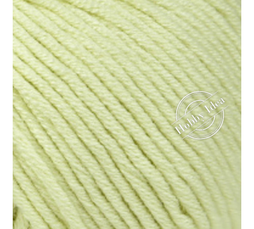 Chanté Bambino Cotton XL 2048 Бледно-зелёный