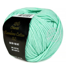 Chanté Bambino Cotton XL 2049 Яркий мятный