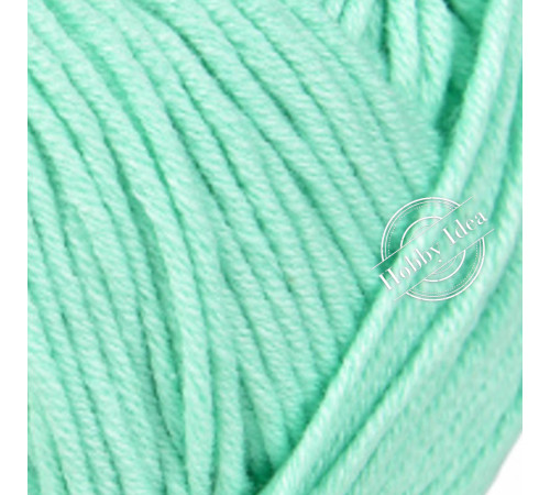 Chanté Bambino Cotton XL 2049 Яркий мятный