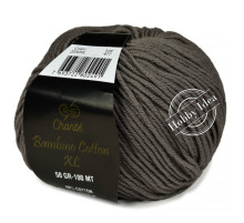 Chanté Bambino Cotton XL 2050 Пыльный бежевый