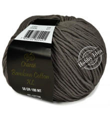 Chanté Bambino Cotton XL 2050 Пыльный бежевый