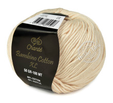 Chanté Bambino Cotton XL 2051 Светлый персиковый