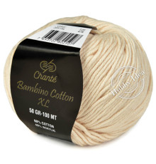 Chanté Bambino Cotton XL 2051 Светлый персиковый