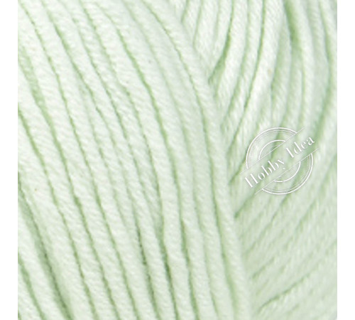 Chanté Bambino Cotton XL 2052 Бело-зелёный