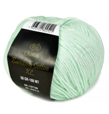 Chanté Bambino Cotton XL 2053 Светло-зелёный