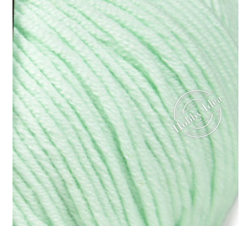 Chanté Bambino Cotton XL 2053 Светло-зелёный