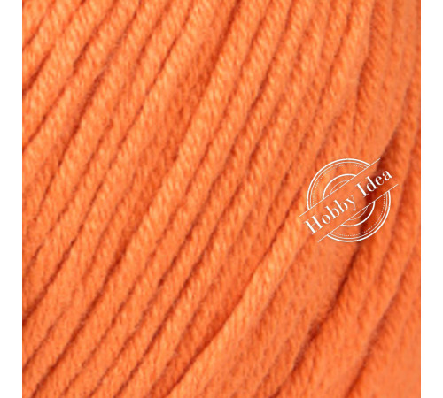 Chanté Bambino Cotton XL 2054 Красный оранж