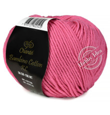 Chanté Bambino Cotton XL 2055 Вереск