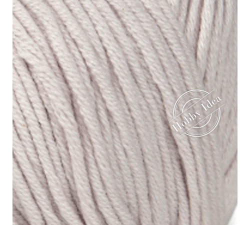 Chanté Bambino Cotton XL 2056 Пудра