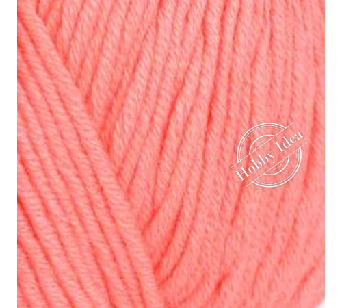 Chanté Bambino Cotton XL 2057 Тёмный розовый