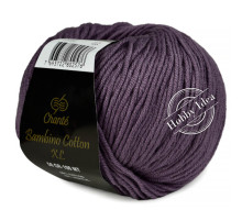 Chanté Bambino Cotton XL 2058 Пыльный фиолетовый