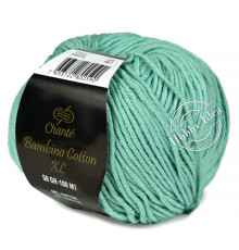 Chanté Bambino Cotton XL 2060 Тиффани