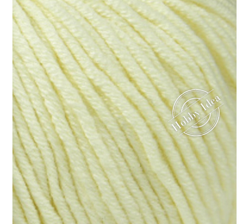 Chanté Bambino Cotton XL 2061 Светлый лимон