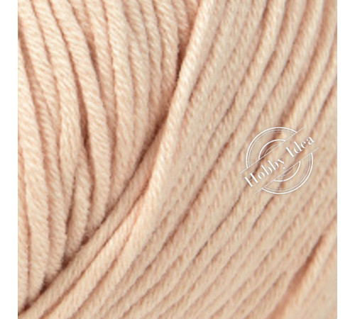 Chanté Bambino Cotton XL 2062 Спокойный персик