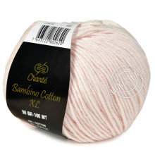 Chanté Bambino Cotton XL 2063 Бело-розовый