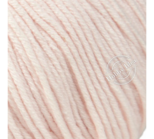 Chanté Bambino Cotton XL 2063 Бело-розовый