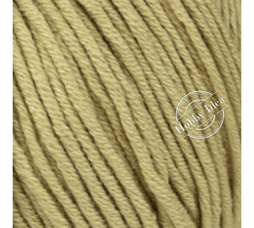 Chanté Bambino Cotton XL 2064 Пыльно-горчичный