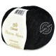 Chanté Merino Alpaca 5900 Чёрный