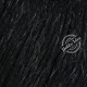 Chanté Merino Alpaca 5900 Чёрный