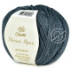 Chanté Merino Alpaca 5901 Пыльный синий