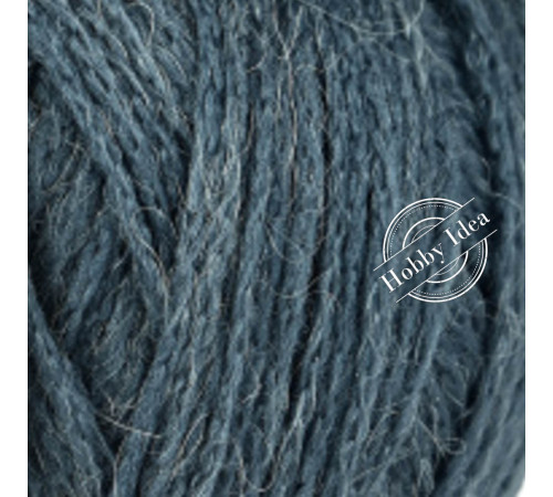 Chanté Merino Alpaca 5901 Пыльный синий
