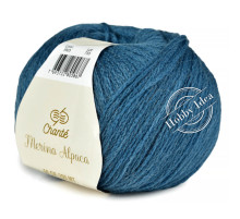 Chanté Merino Alpaca 5903 Глубина