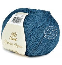Chanté Merino Alpaca 5903 Глубина