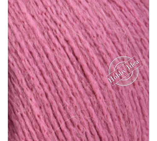 Chanté Merino Alpaca 5906 Пыльная роза