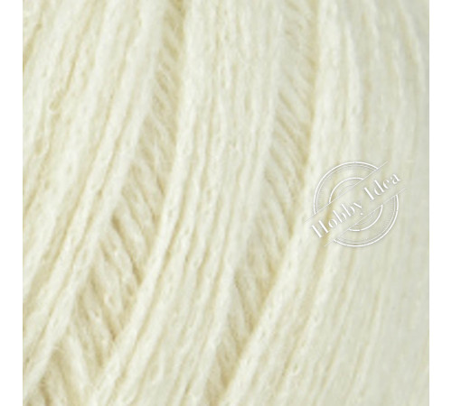 Chanté Merino Alpaca 5907 Молочный