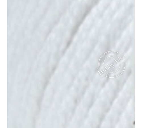 Chanté Organic Bambino Cotton 2001 Белый