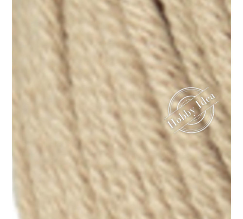 Chanté Organic Bambino Cotton 2002 Бежевый