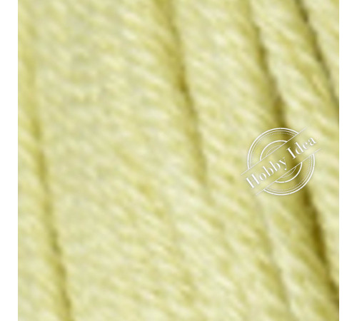 Chanté Organic Bambino Cotton 2003 Фисташковый