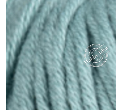 Chanté Organic Bambino Cotton 2004 Пыльный голубой