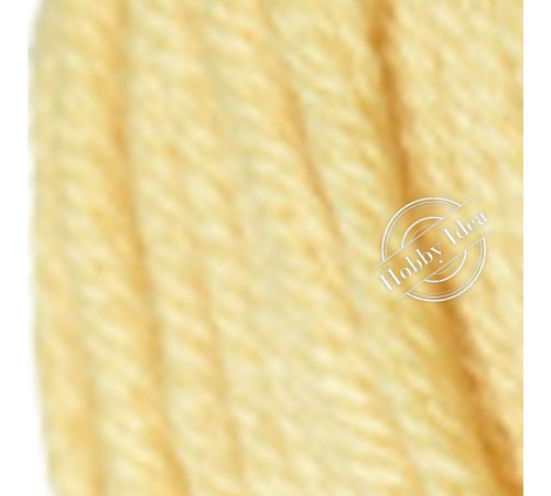 Chanté Organic Bambino Cotton 2005 Светло жёлтый