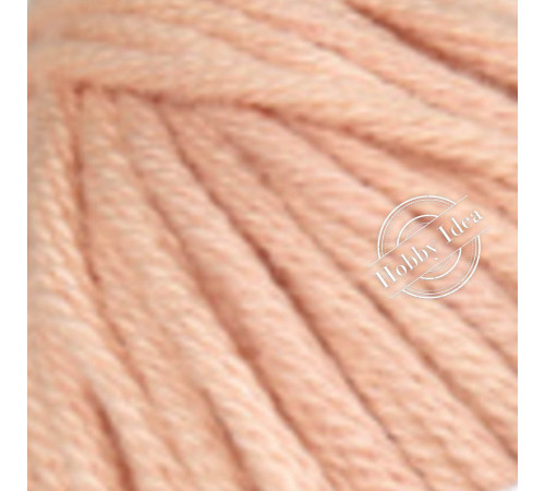 Chanté Organic Bambino Cotton 2006 Персиковый