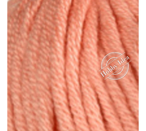 Chanté Organic Bambino Cotton 2007 Коралловый