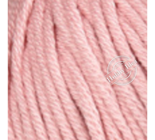 Chanté Organic Bambino Cotton 2008 Пыльный розовый