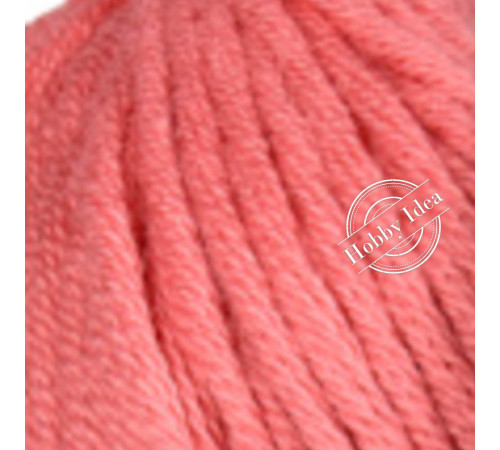 Chanté Organic Bambino Cotton 2009 Розовый