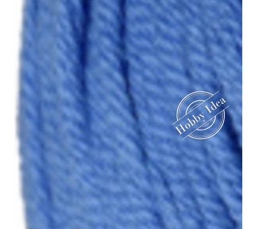 Chanté Organic Bambino Cotton 2011 Голубой