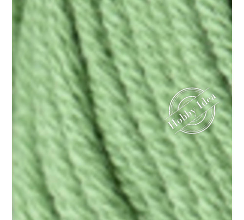 Chanté Organic Bambino Cotton 2012 Зелёное яблоко