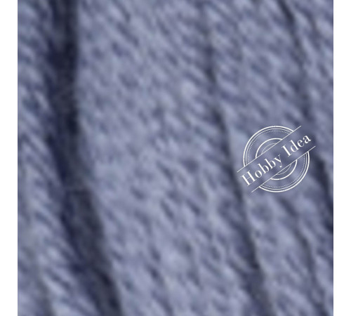 Chanté Organic Bambino Cotton 2014 Пыльно синий