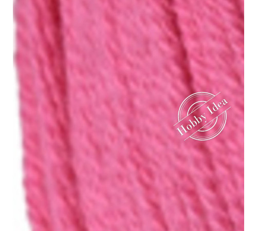 Chanté Organic Bambino Cotton 2016 Ярко розовый