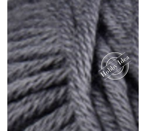 Chanté Organic Bambino Cotton 2017 Серый