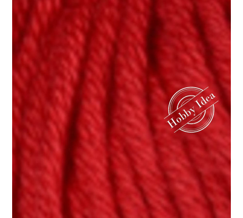 Chanté Organic Bambino Cotton 2021 Красный