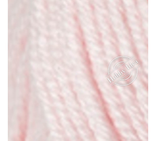 Chanté Organic Bambino Cotton 2022 Нежно розовый