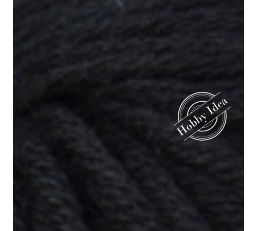 Chanté Organic Bambino Cotton 2023 Чёрный