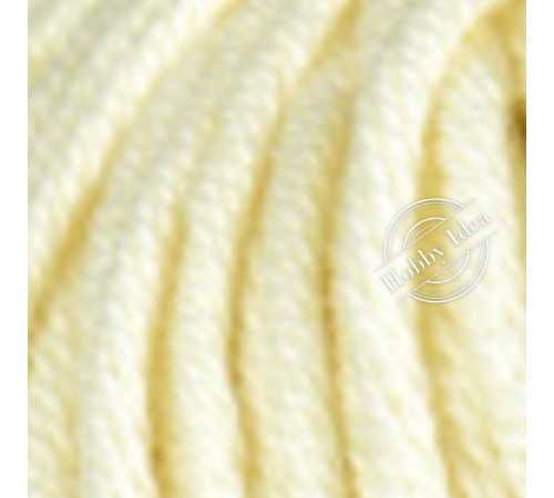 Chanté Organic Bambino Cotton 2024 Бледно жёлтый