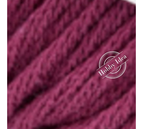 Chanté Organic Bambino Cotton 2026 Малиновое  вино