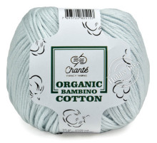 Chanté Organic Bambino Cotton 2027 Лёд