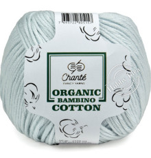 Chanté Organic Bambino Cotton 2027 Лёд